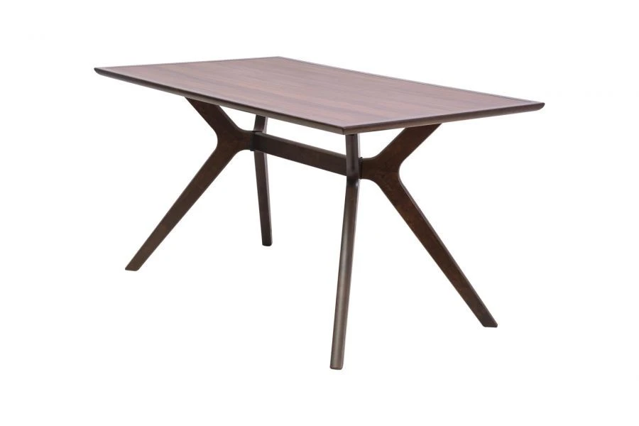 Wooden Dining Table "Italy