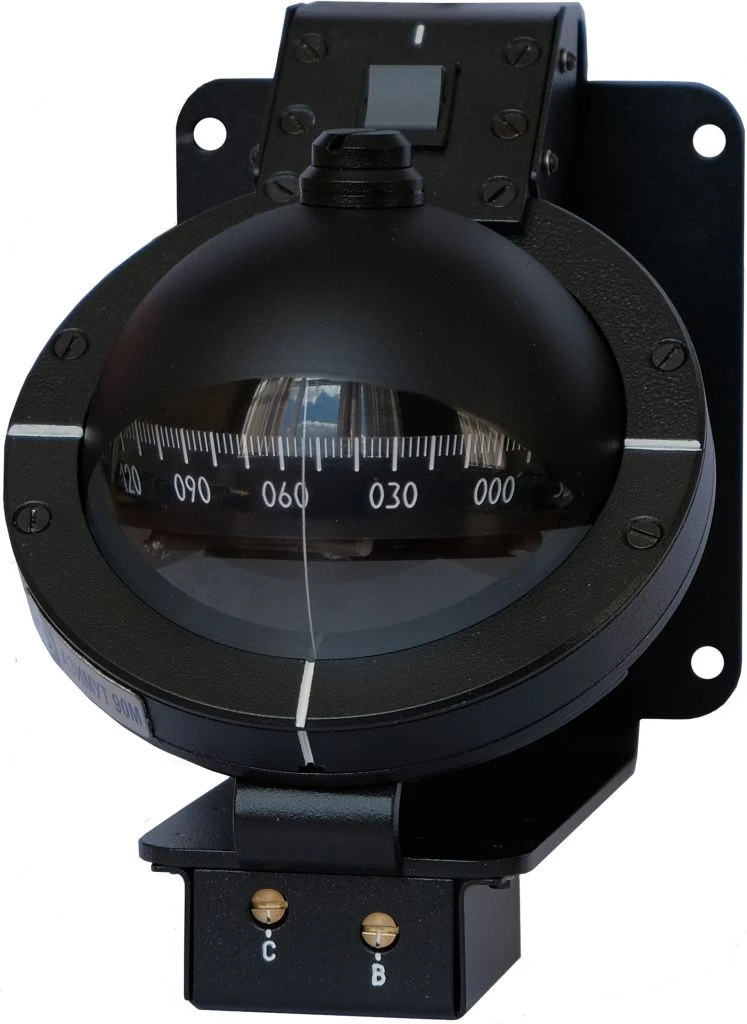 Magnetic Compass Azimuth 90M