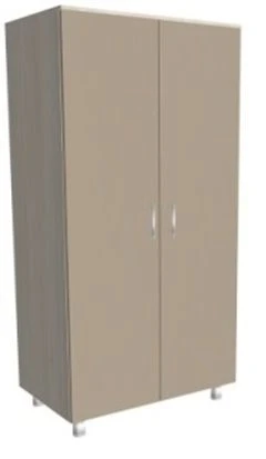 Two-Door Medical Cabinet KSSHm 2-01