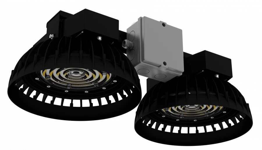 ضوء LED معلق Profi Neo 160 M