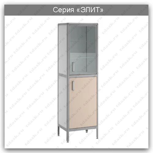 Laboratory Cabinet Elite Series: SHL.01.01