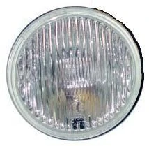 Fog Light for Limited Visibility Conditions 2101.3743-01