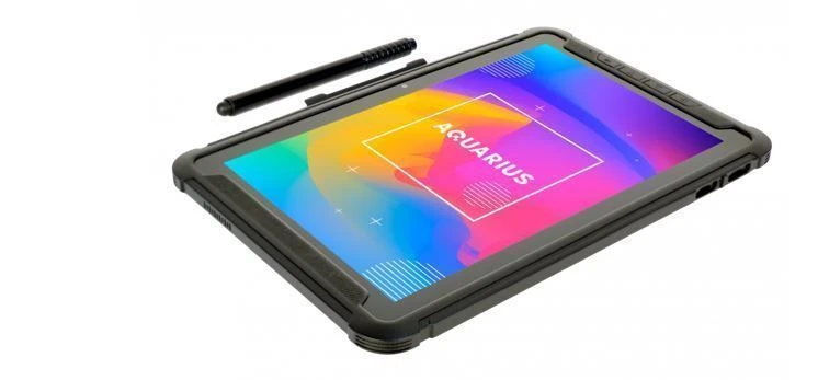 Multifunctional Tablet Aquarius Cmp NS220 Execution 2 (AMP.466539.380-02)