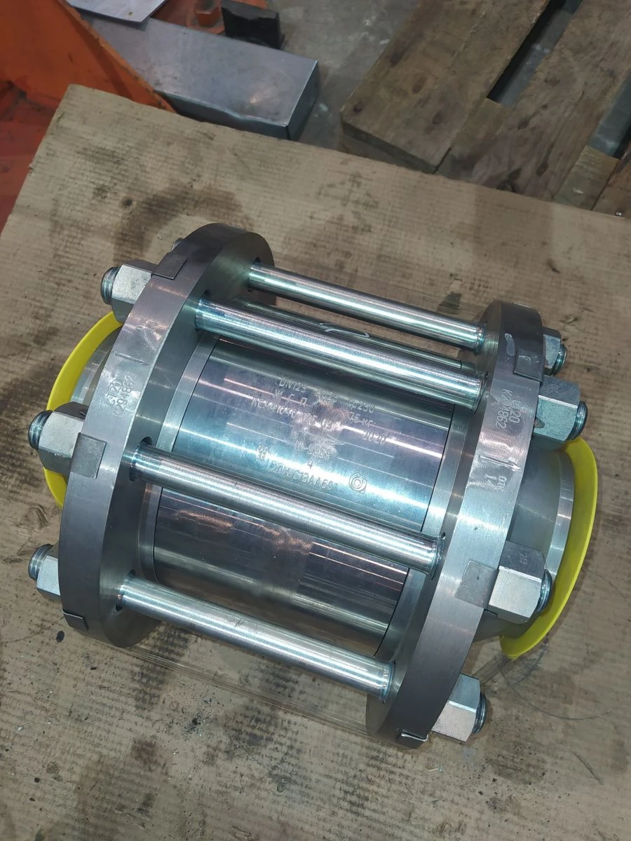 صمام عكسي كسا41040