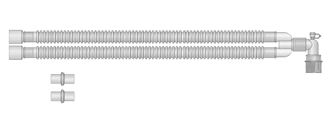 Breathing Devices for Anesthesia and Resuscitation Equipment - Version A