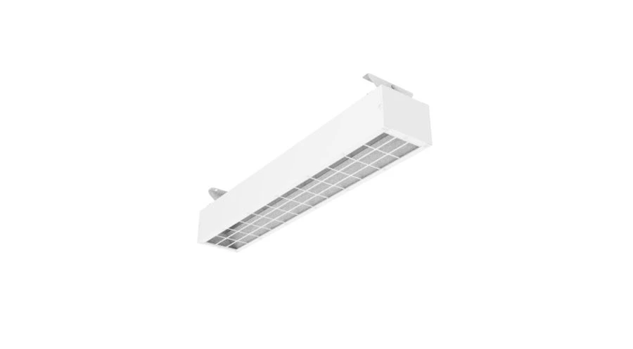DSO9 Olympic SCH LED Light Fixture (50-72)