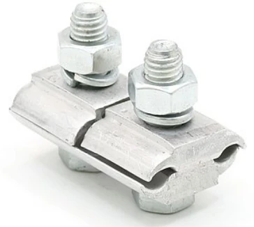 PA1-1 Plate Clamp for Connecting Aluminum Wires