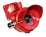 High-Performance UV Flame Detector "Nabat UF" IP329-12M-1