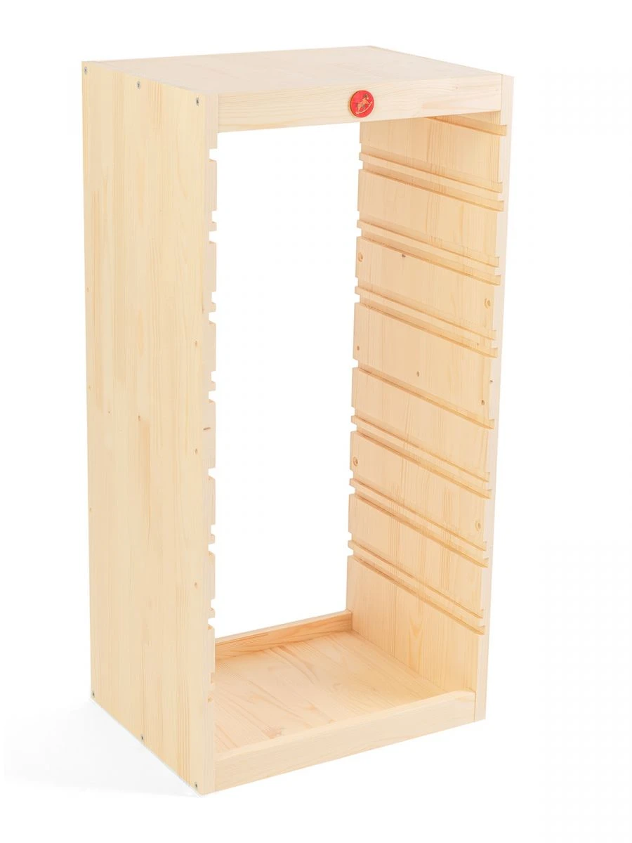 Gaming Storage Shelf 930mm for Play Areas - Igroteka
