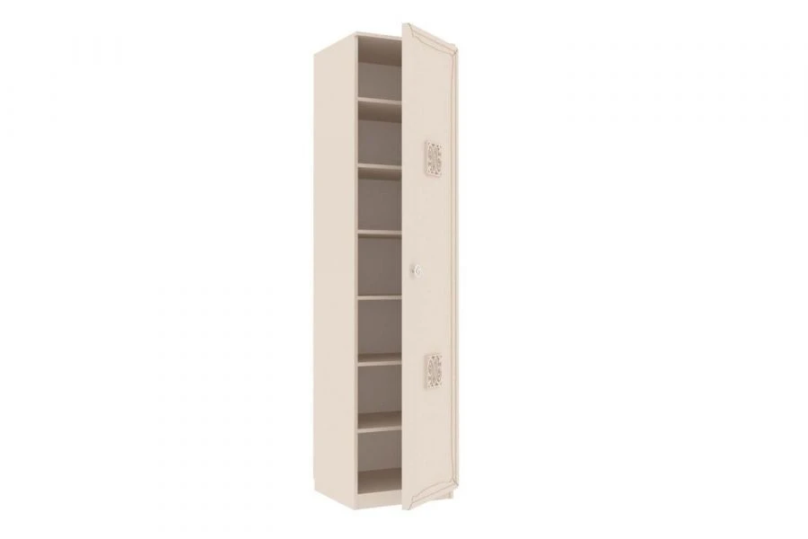 Modern Type 1 LD.520030.000 Single Door Cabinet (Kashmir)