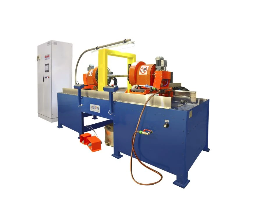 Magnetic Powder Flaw Detector ErMag 1500