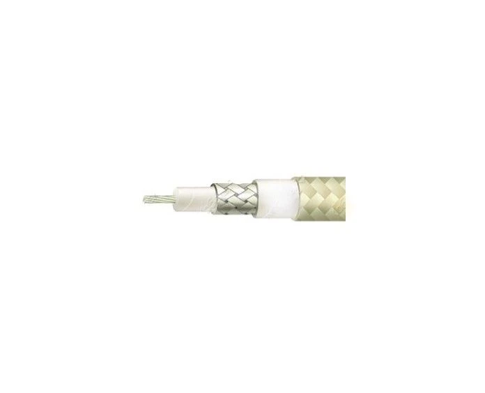 RF Coaxial Cables RK 75-7-22 for Antenna Systems