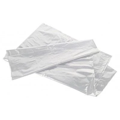 High-Quality Packaging Bags with Flat Bottoms and Handles