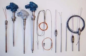 محول حراري كهربائي TXA 001