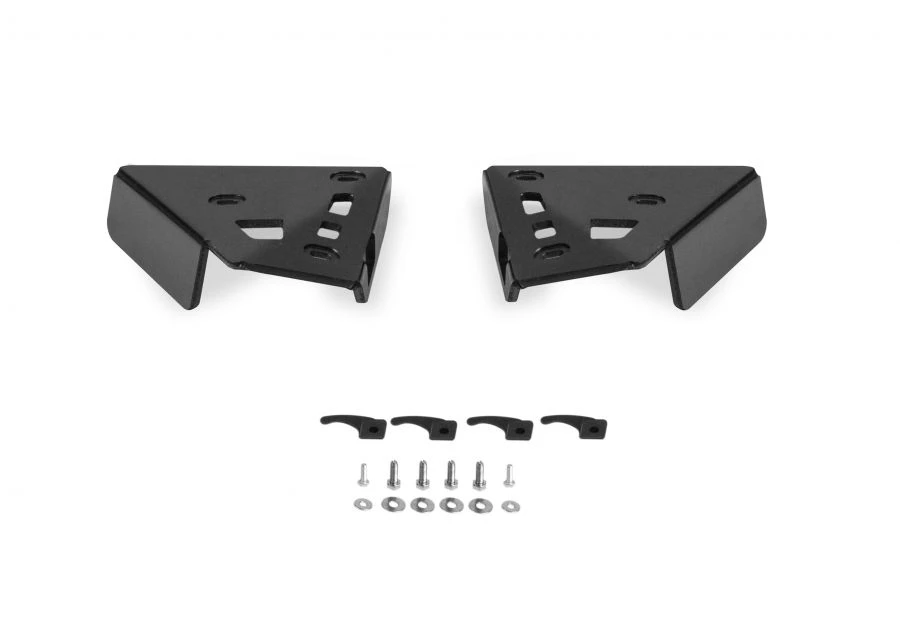 واقي ذراع التحكم الأمامي البلاستيكي لـ CF Moto Z Force 800 EX / 1000