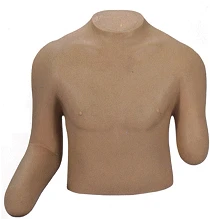 دمية تدريب مهارات الرباط LV13