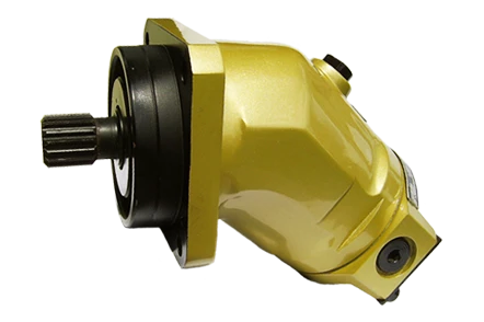 Fixed Displacement Axial Piston Hydraulic Pumps MN56/32