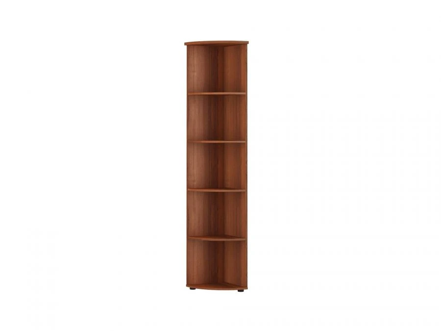 Corner Shelving Unit "Alpha 62