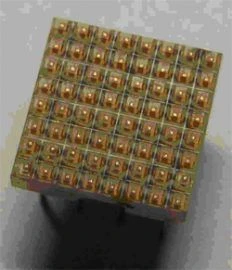 Matrix Indicator 3LS347A for Precise Measurements