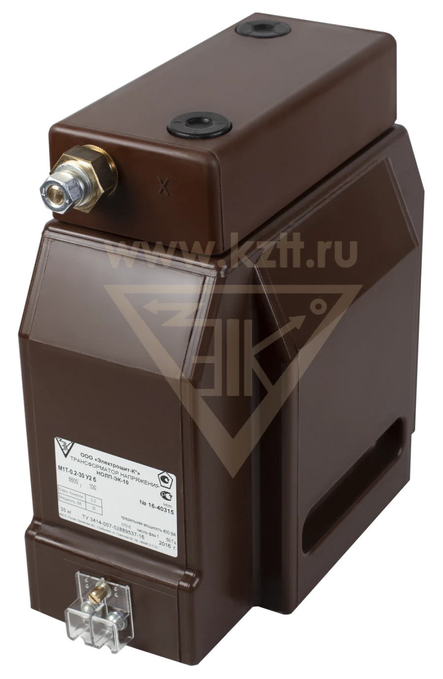 محول جهد مؤرض NOLP-EC M1