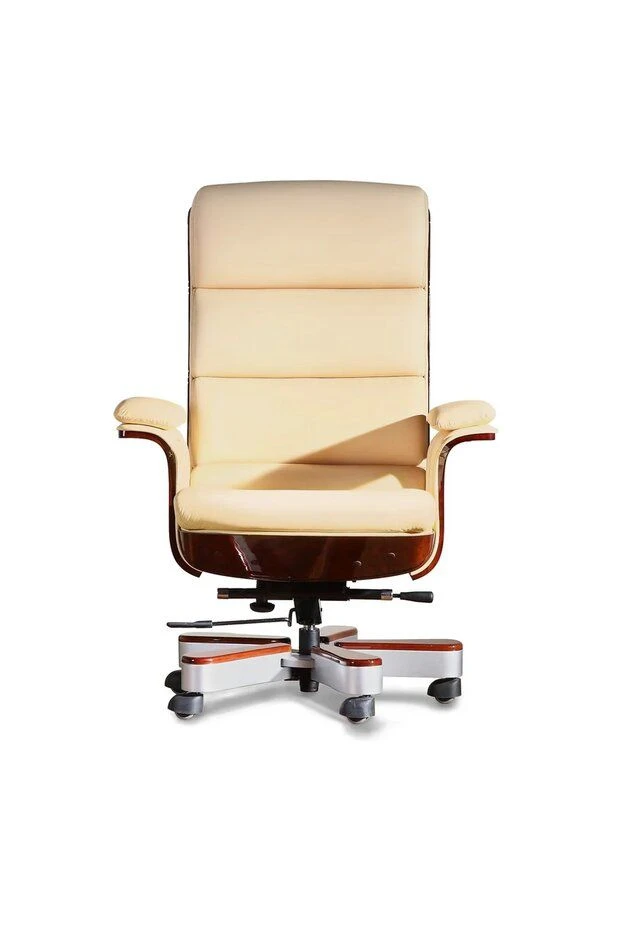 Romano High-Back Chair MD-991