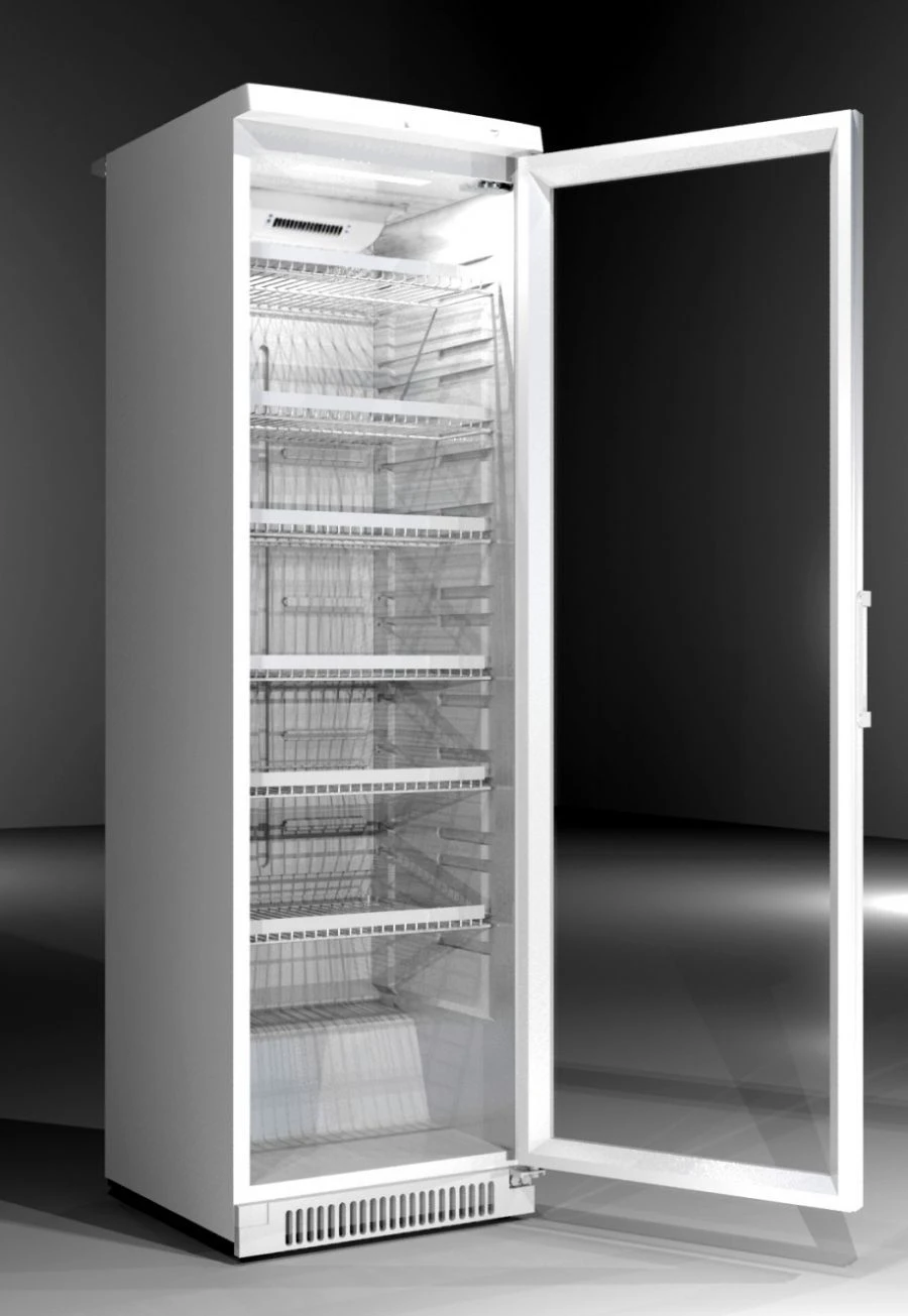 Refrigerator for Food and Beverages VR-400
