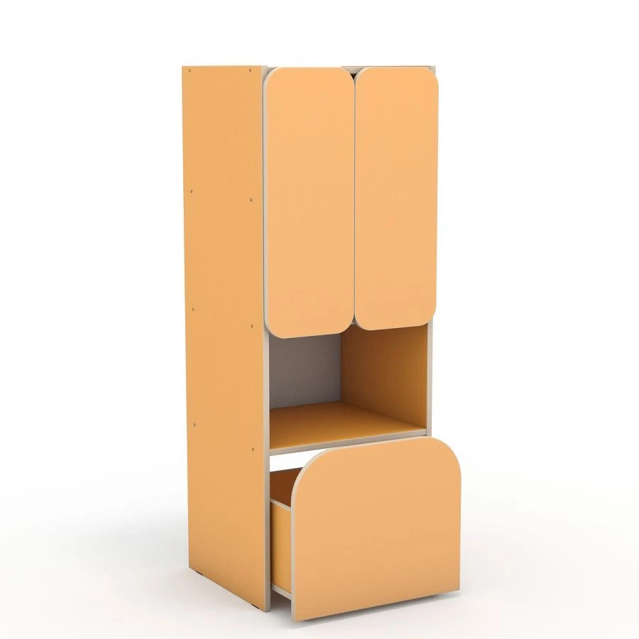 Antoshka Series Cabinet (Wall Unit)