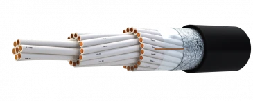 كابل التحكم KVVGEng(A)-LS