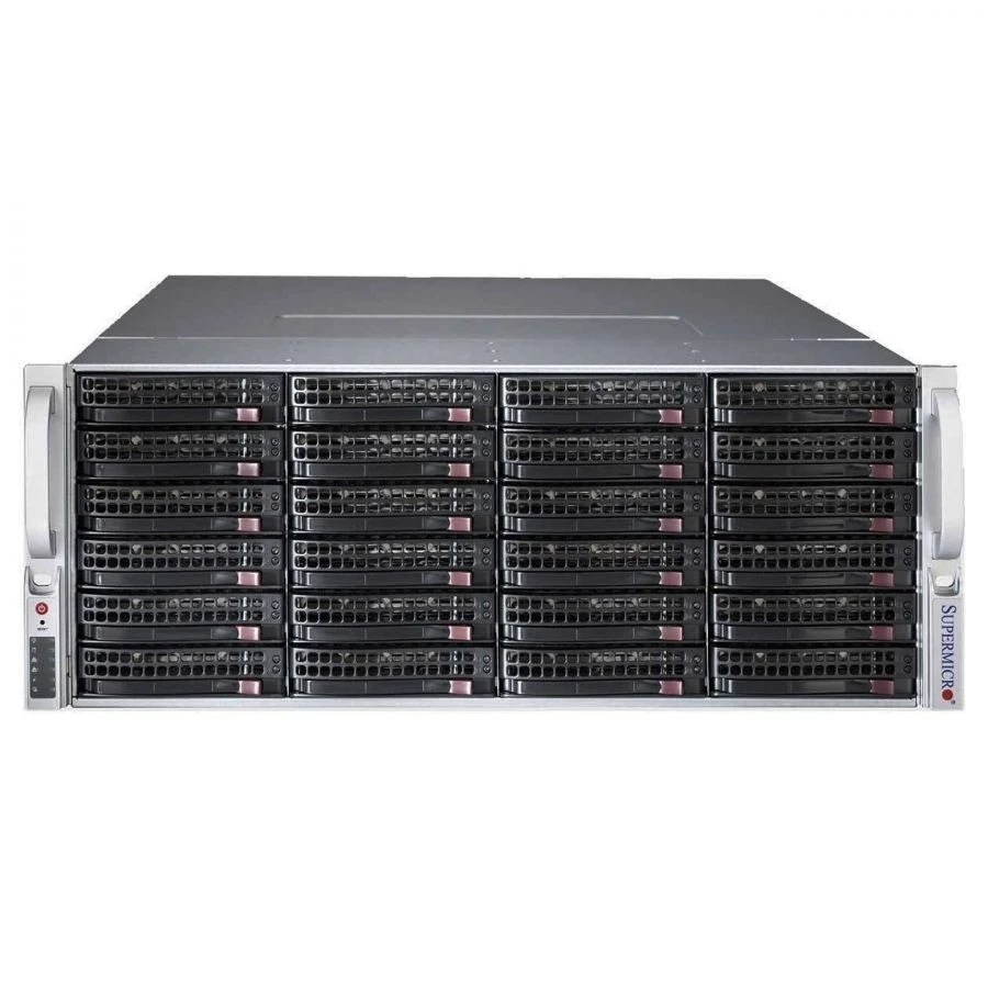 Data Storage System SK Gelios R1424A4 S4