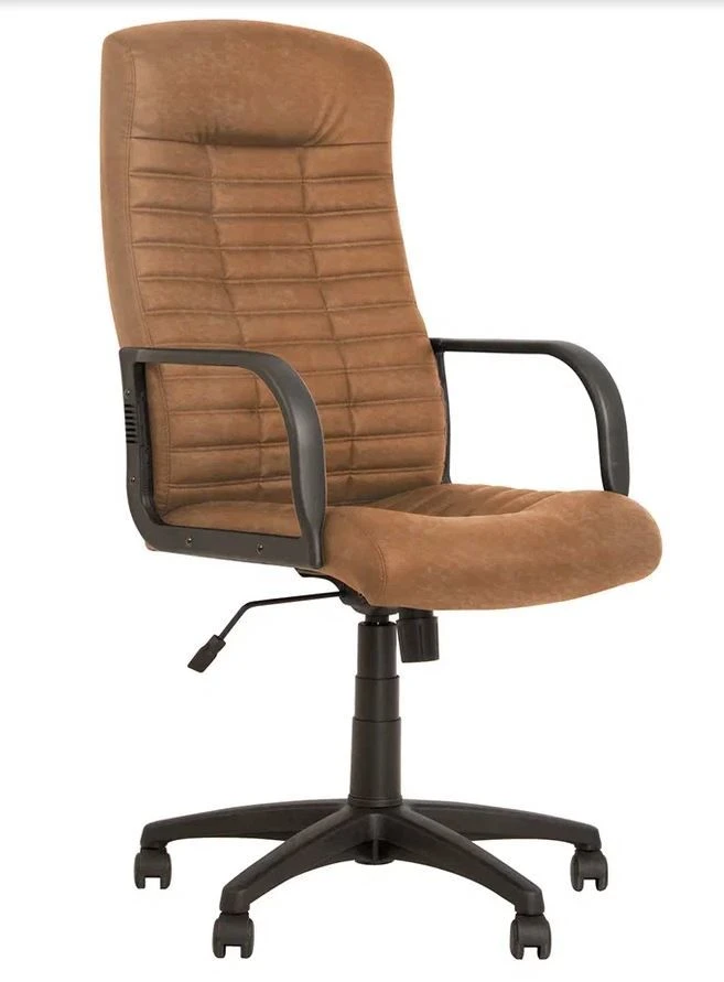 Comfortable Swivel Chair BOSS