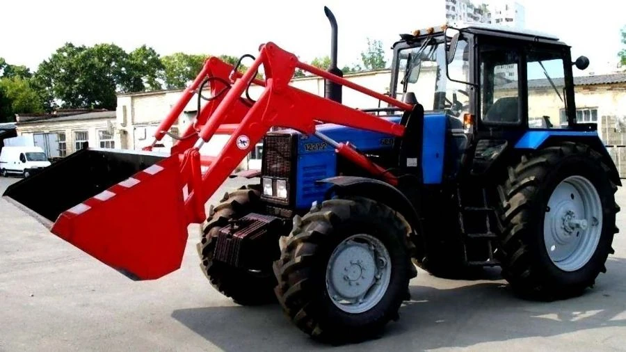 دلو 1.0 م³ (PFN-21.10)