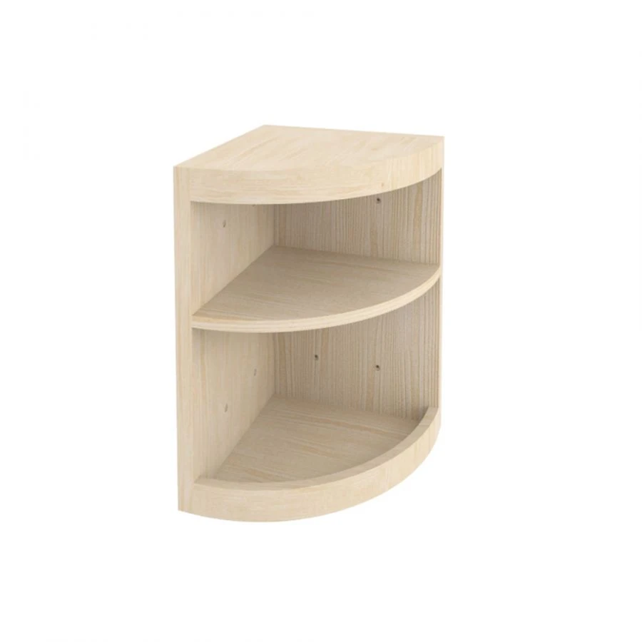 Island Play Shelf 540 - Organizes Learning Materials