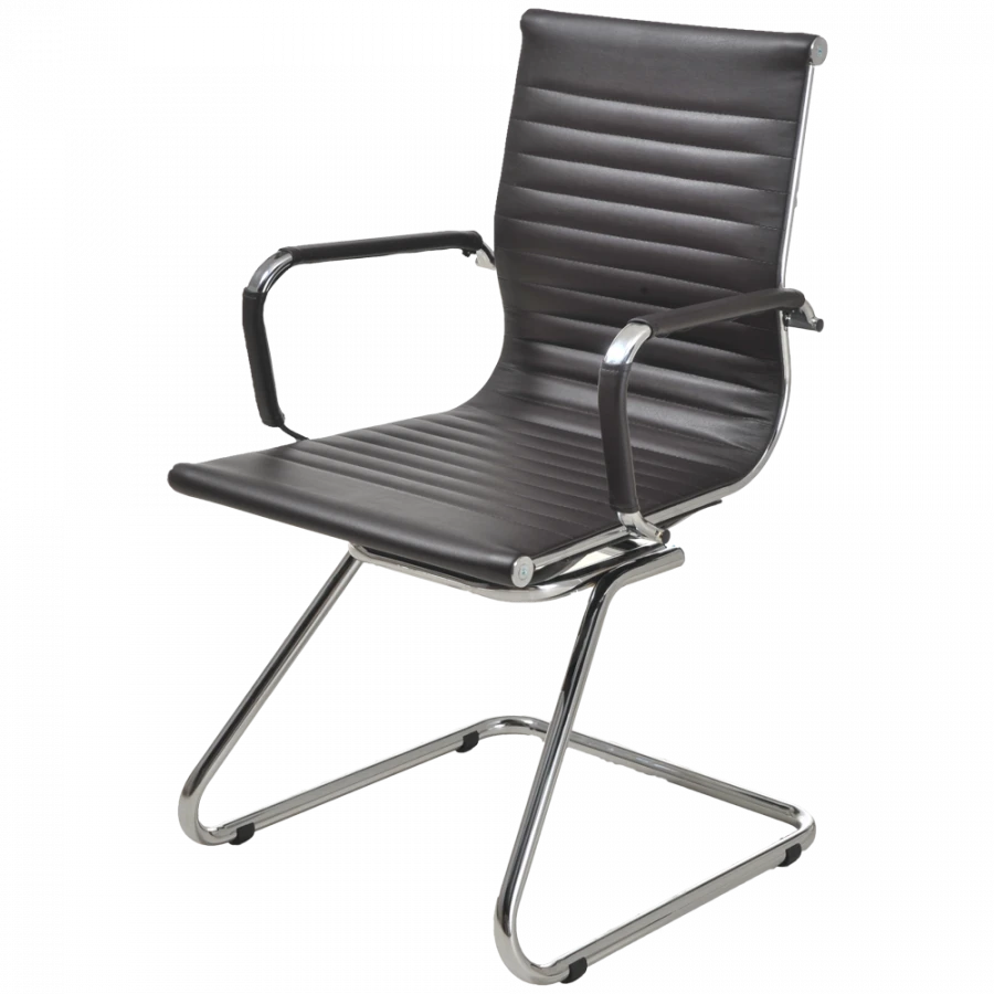 Eva PLZ Comfortable Office Chair