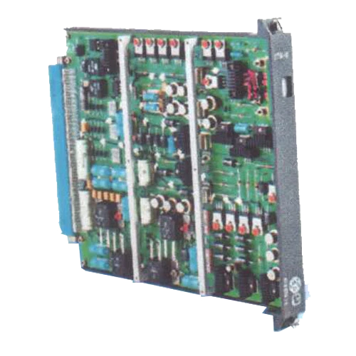 Aircraft Control System Device UUP-7