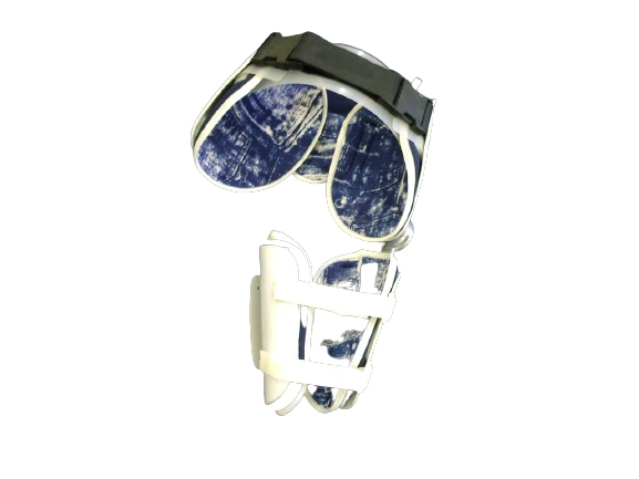 Hip Joint Orthosis AN6-04
