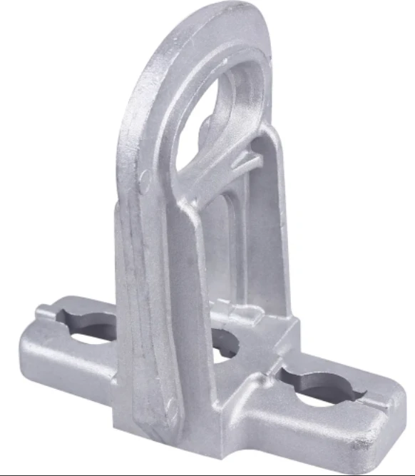 CS 10.4 Anchor Bracket for SIP Fastening