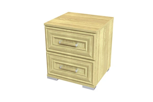 Nightstand FT-41 Sonoma Oak Bedroom Series