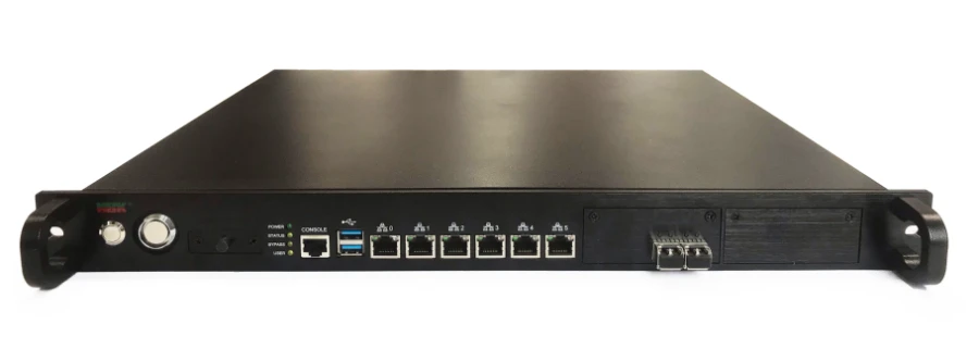 Network Firewall IWK KOLCHUGA-K K01