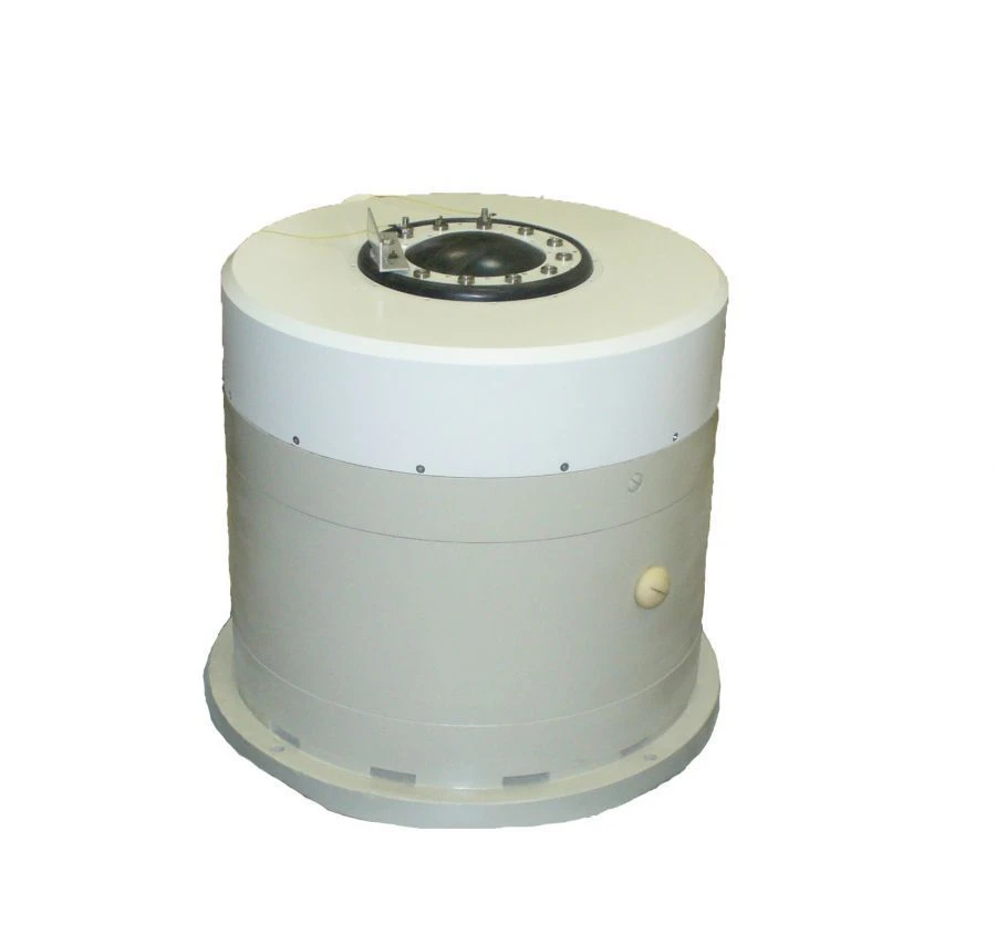 Electrodynamic Vibration Testing System WEDS-1500 MK