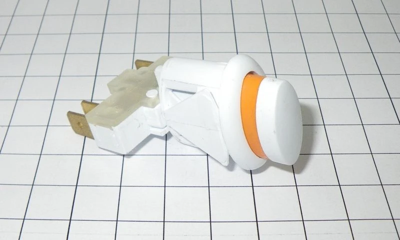 مفتاح دوائر التيار المتردد للأجهزة المنزلية - ПКн506