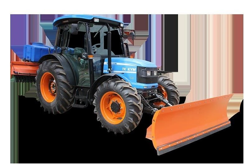 Utility machine KM90.00.01