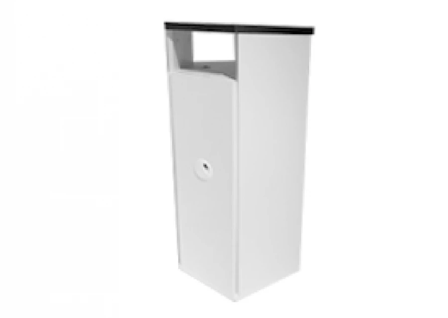 School Desk Unit for Classroom Organization