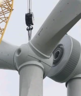 Wind Turbine Hub (WTH-1000)