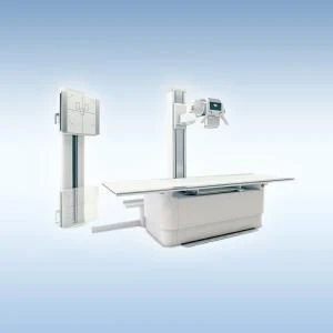 Diagnostic X-ray Complex "RIM" Model 04 for Two Workstations