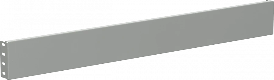 Side Divider Panel 100x600 (2 pcs/pack) YKM40D-FO-VSS-010-060 IEK