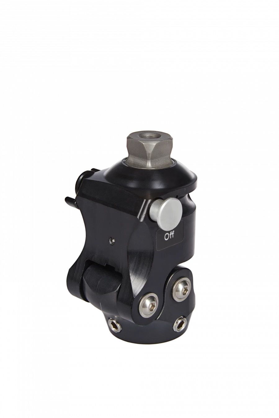 Hydraulic Height Adjustment Adapter 2H08