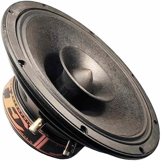 Wideband 10" Dynamic Speaker Head LMT1045