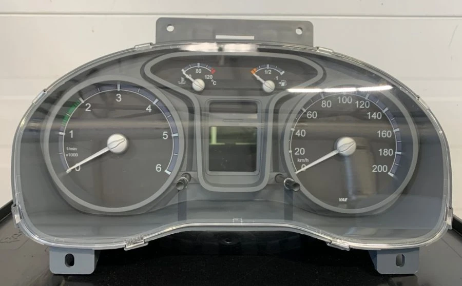 وحدة التحكم في لوحة العدادات C41R13.3801210 للوحة العدادات C41R13.3801010