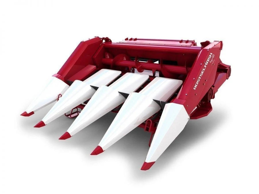 ملحق حصاد الذرة "أرجس 470" PPK-470-51