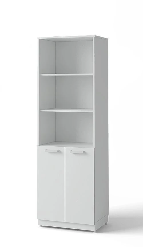 Document Storage Cabinet for Laboratories - LK-600 SHD (Laminated Particleboard)